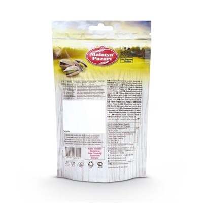 Malatya Pazarı Antep Fıstık Kabuklu 90 gr