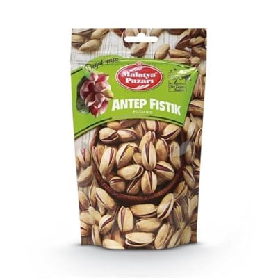 Malatya Pazarı Antep Fıstık Kabuklu 90 gr