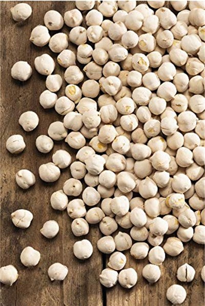 Malatya Pazarı Beyaz Leblebi A Kalite 180 Gr