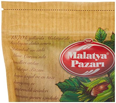 Malatya Pazarı Diyet Karişik Kuruyemiş,500 Gr