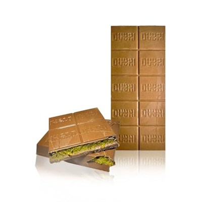 Malatya Pazarı Dubai Çikolata 180 Gr
