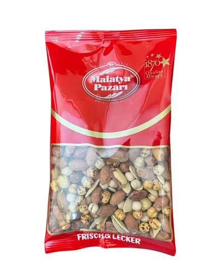 Malatya Pazarı Karışık Kuruyemiş 200 GR