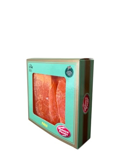 Malatya Pazarı Kurutulmuş İthal Mango 150 Gr