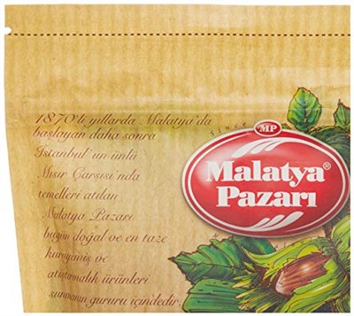 Malatya Pazarı Kurutulmuş Zencefil Kilitli Paket A Kalite 500 Gr