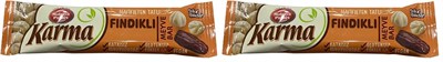 Malatya Pazarı Murat Palancı Karma Fındıklı Meyve Bar 40 Gr 2li paket