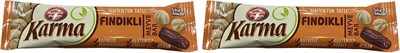 Malatya Pazarı Murat Palancı Karma Fındıklı Meyve Bar 40 Gr 2li paket