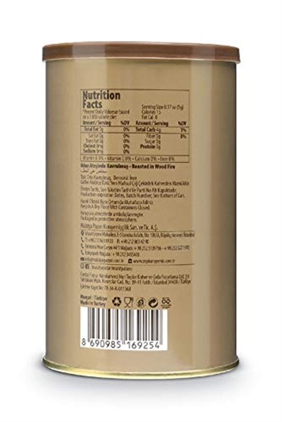 Malatya Pazarı Teneke Kutu Türk Kahvesi 250 gr