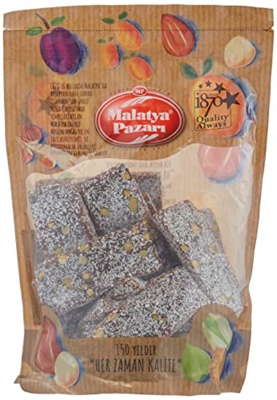 Malatya Pazarı Yaprak Cezerye 1 Kg