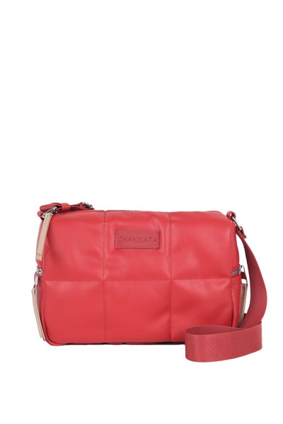 MALY BAG KIRMIZI