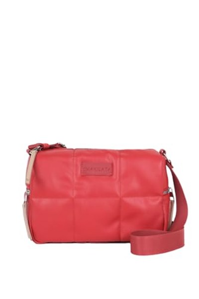MALY BAG KIRMIZI