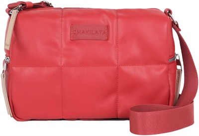MALY BAG KIRMIZI