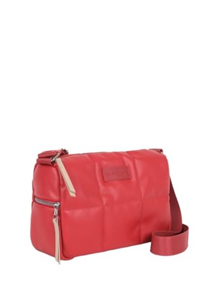 MALY BAG KIRMIZI