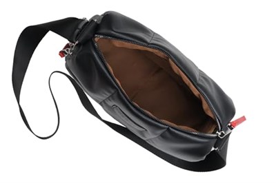 MALY BAG SIYAH