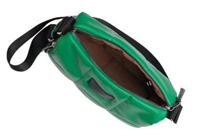 MALY BAG YESIL