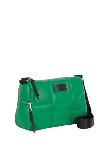 MALY BAG YESIL