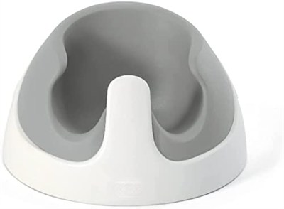 Mamas & Papas Baby Snug Pebble Grey Oyun Tepsili Bebek Oturağı