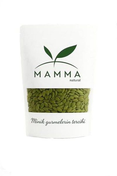 Mamma Emada Kabak Çekirdeği İçi 200 gr