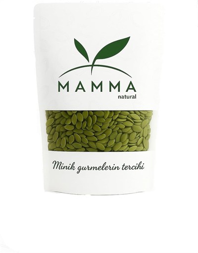 Mamma Emada Kabak Çekirdeği İçi 200 gr