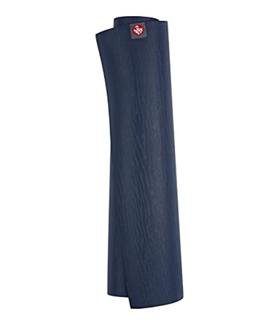 Manduka eKO Yoga Minderi - Kadın ve Erkek İçin, Güçlü, Dayanıklı, Kaymaz Kavrama, 5 mm Kalınlık, 180 cm - Bedenler: 5mm, 71