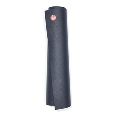 Manduka PRO yoga matı 6 mm | ömür boyu dayanıklılık | hijyenik yapı | premium stüdyo kalitesi | öğretmen onaylı
