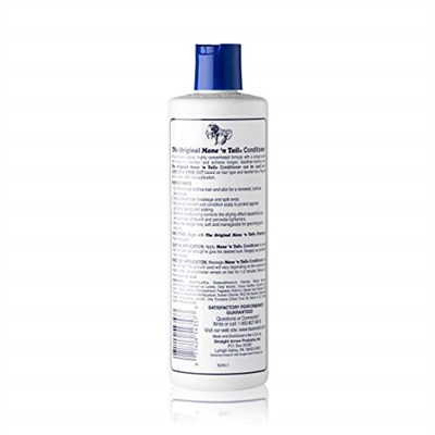 Mane n Tail Saç Kremi 355 Ml