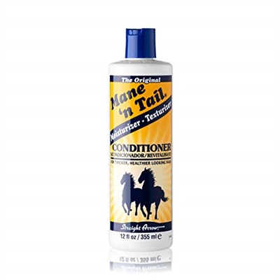 Mane n Tail Saç Kremi 355 Ml