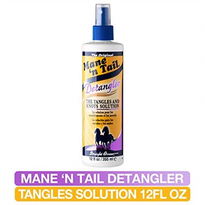 MANEN TAIL DETANGLER SAÇ AÇICI SPREY 355ML
