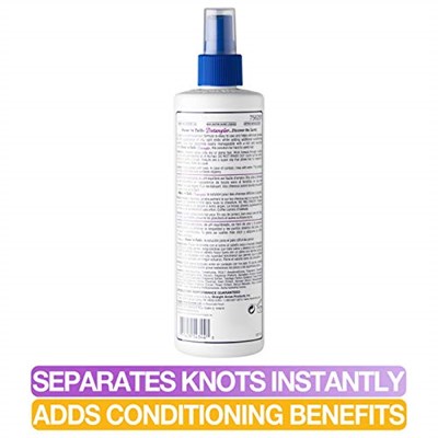 MANEN TAIL DETANGLER SAÇ AÇICI SPREY 355ML