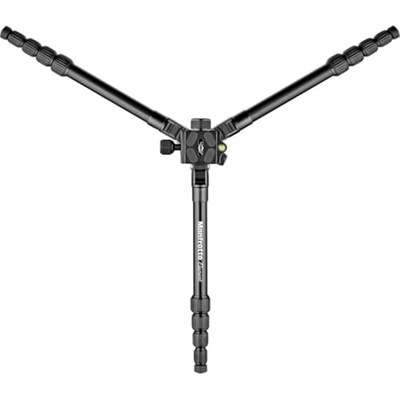 Manfrotto sehpa, hafif Element Traveler Siyah Größe S MKELES5BK-BH - Seçenekler: Größe S, Ölçü Birimi