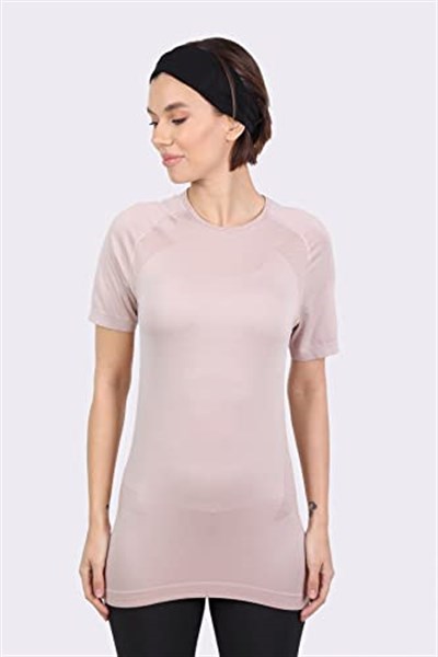 Manila Armour Seamless T-shirtT-ShirtKadın