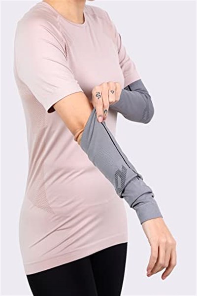 Manila Armour Seamless T-shirtT-ShirtKadın