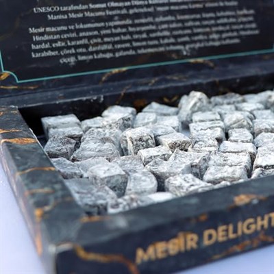 Manisa Mesir Lokumu 300 gr * 1 Adet