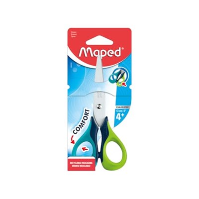 Maped 069300 Makas, Çok Renkli