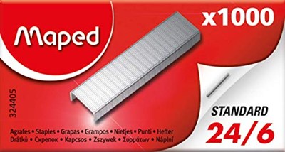 Maped Ofis Ve Kırtasiye 324405 Zımba Teli
