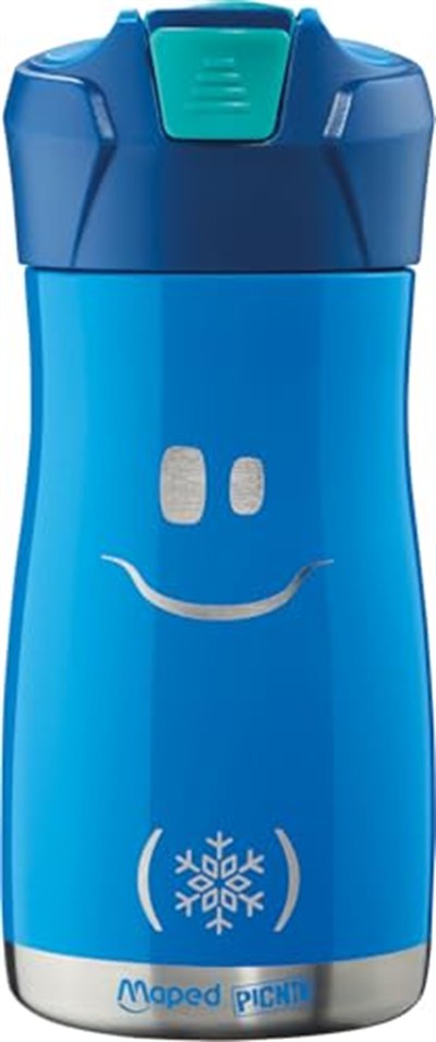 Maped Picnik 350 ml Concept Çocuk Soğuk Su Termosu