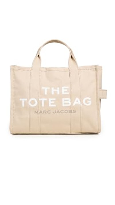Marc Jacobs Deri Orta Kadın Çantası