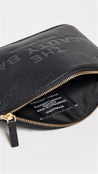 Marc Jacobs Kadın Güzellik Çantası