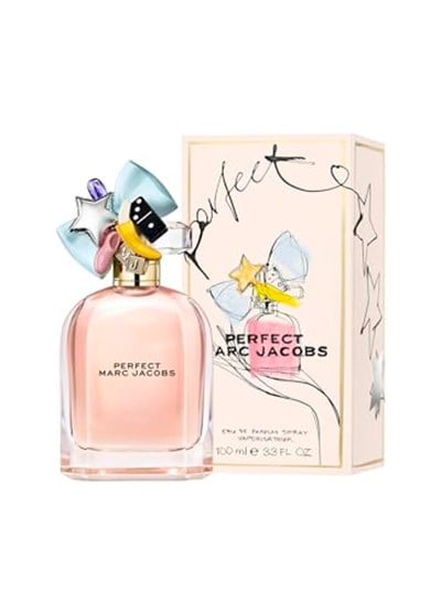 Marc Jacobs Perfect Edp 100 ml Kadın Parfüm, 5002650369