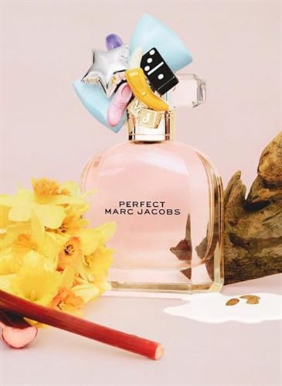 Marc Jacobs Perfect Edp 100 ml Kadın Parfüm, 5002650369