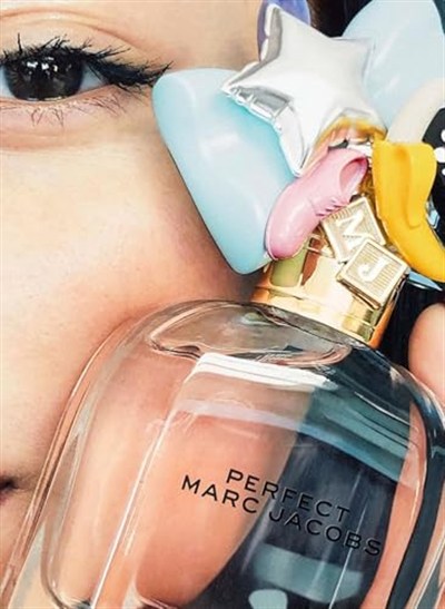 Marc Jacobs Perfect Edp 100 ml Kadın Parfüm, 5002650369