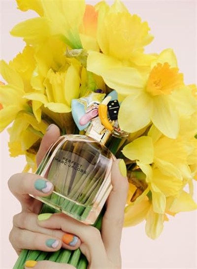 Marc Jacobs Perfect Edp 100 ml Kadın Parfüm, 5002650369