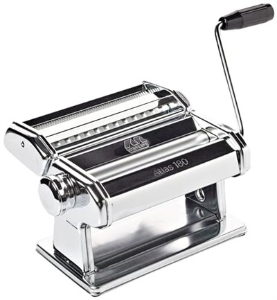 Marcato Atlas 180 Makarna Makinesi 1,5 mm