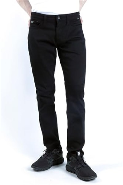 Marcus Siyah Mavi Black Jean Pantolon 0035133304