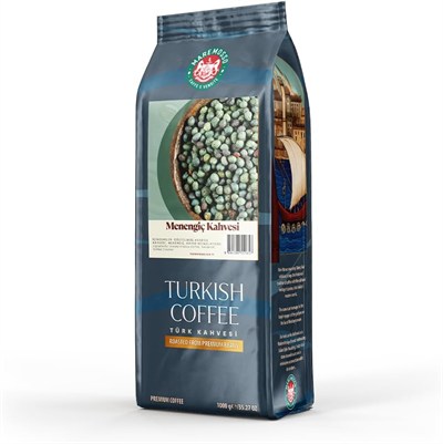 Mare Mosso Menengiç Kahvesi 1 Kg.