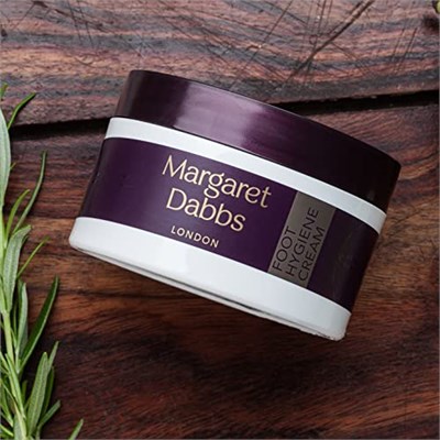 Margaret Dabbs Foot Hygiene Cream - Ayak Sağlığında Etkili Gece Bakım Kremi 100 GR