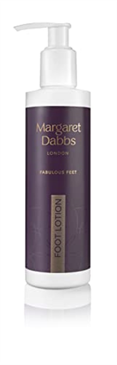 Margaret Dabbs Intensive Hydrating Foot Lotion Ayak Losyonu