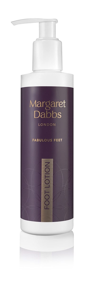 Margaret Dabbs Intensive Hydrating Foot Lotion Ayak Losyonu