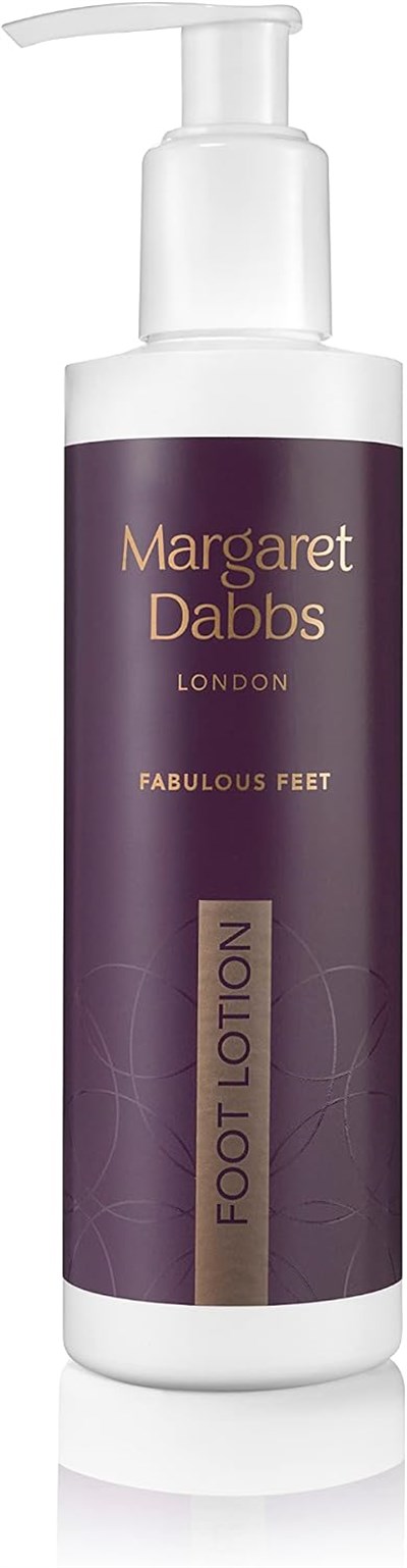 Margaret Dabbs Intensive Hydrating Foot Lotion Ayak Losyonu