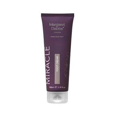 Margaret Dabbs Miracle Foot Cream Ayak Kremi