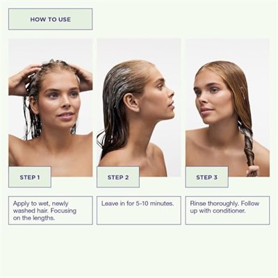 Maria Nila Colour Maske 250Ml